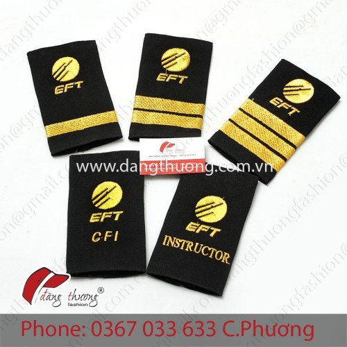 CV EFT - Công ty kỹ thuật Hàng không AESC